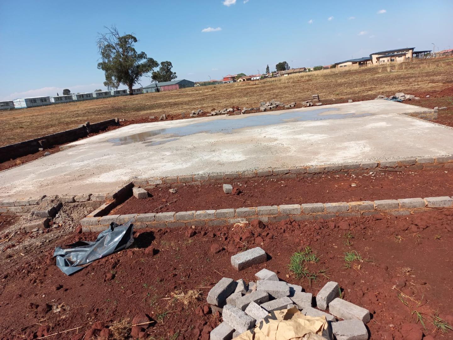 Vacant land Residential for Sale - Gauteng